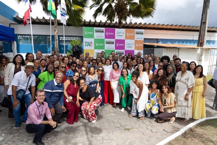 Inaugurada Case Makota Valdina em Feira de Santana; unidade é exclusiva para ressocialização de mulheres