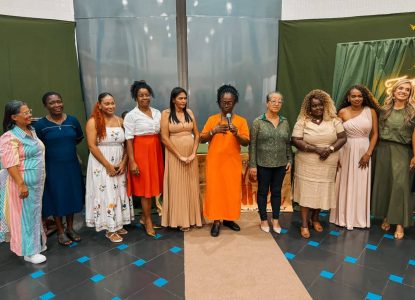 Espaço Viva Mulher proporciona formatura a mais de 80 mulheres em situação de vulnerabilidade em Feira de Santana
