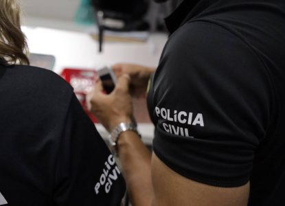Operação Móbile 360° já recuperou mais de 10 mil celulares e amplia devoluções na Bahia