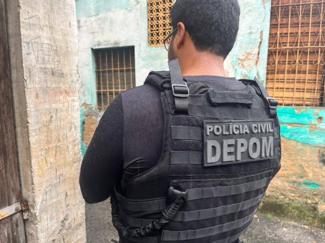 Quatro investigados por extorsões contra vítimas atraídas por aplicativos de relacionamento são presos na Bahia
