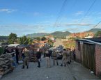 Polícia baiana desarticula organização criminosa com atuação em Serrinha, Capim Grosso e mais cidades