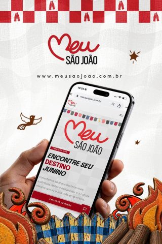 Preço de combustível, roupas e emergência: conheça ferramenta que usa inteligência artificial para mapear festejos juninos da Bahia