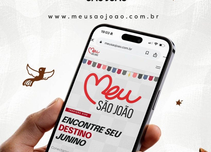 Preço de combustível, roupas e emergência: conheça ferramenta que usa inteligência artificial para mapear festejos juninos da Bahia