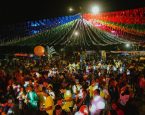 Agenda junina: confira atrações das festas de São João em Feira de Santana e região neste sábado, 20