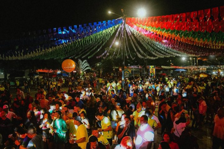 Agenda junina: confira atrações das festas de São João em Feira de Santana e região neste sábado, 20
