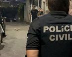Homem é preso em Serrinha por descumprir medida protetiva de urgência