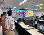 Polícia baiana chega a 19 capturas de foragidos através do sistema de reconhecimento facial durante festejos juninos