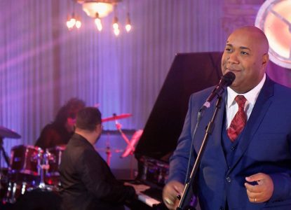Cantor gospel Gerson Rufino anuncia nova turnê nacional “Promessas” e abre agenda para todo Brasil