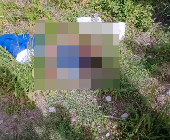 Homem morre vítima de tiros no bairro Tomba, em Feira de Santana