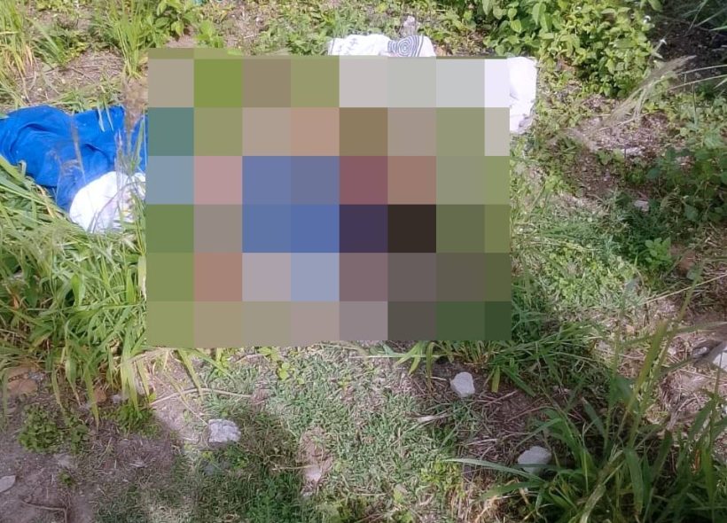 Homem morre vítima de tiros no bairro Tomba, em Feira de Santana