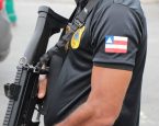 Polícia Civil apreende 400 quilos de fogos de artifício e pólvora no interior da Bahia
