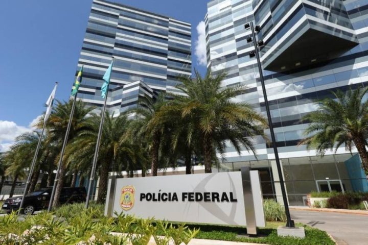 Polícia Federal quer pedir quebra de sigilo de fundo que financia ‘Dark Horse’