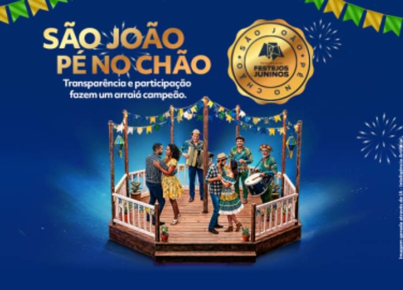 Painel de Transparência: 280 municípios baianos prestaram informações sobre atrações nos festejos juninos