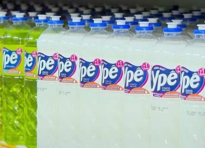 Anvisa revoga parte da suspensão de produtos da Ypê; veja quais lotes continuam proibidos