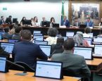 Deputados votam na PEC de redução da maioridade penal para 16 anos nesta terça, 9