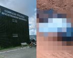 Três suspeitos de crime no bairro Mantiba, em Feira de Santana, são presos; Polícia elucida motivação