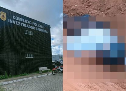 Três suspeitos de crime no bairro Mantiba, em Feira de Santana, são presos; Polícia elucida motivação