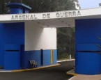 STM mantém condenação de civis por envolvimento em furto de metralhadoras do Exército
