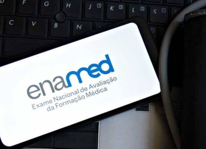 Inscrições para o Enamed 2026 terminam nesta segunda, 29