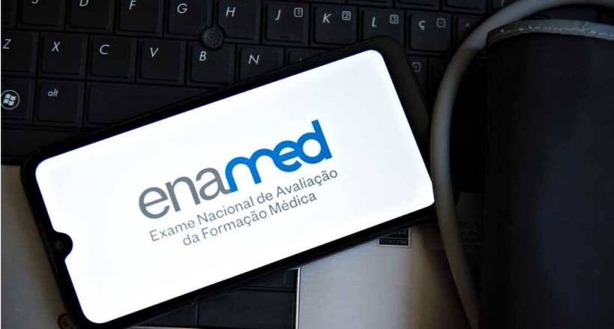 Inscrições para o Enamed 2026 terminam nesta segunda, 29