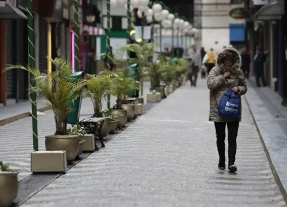 Inverno começa neste domingo, 21, no Brasil e terá impacto do El Niño