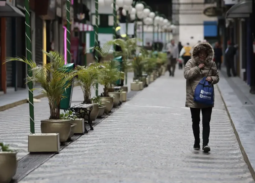 Inverno começa neste domingo, 21, no Brasil e terá impacto do El Niño