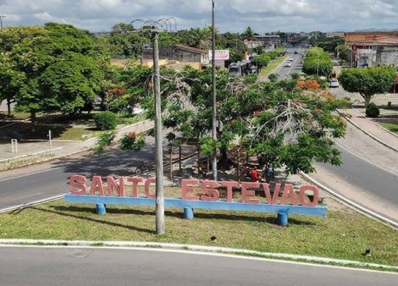 Ministério Público recomenda medidas que coíbam guerra de espadas em cidade da região de Feira de Santana