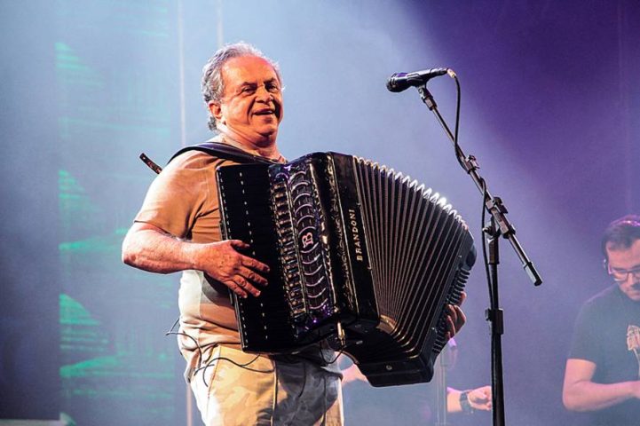 “Não farei shows na Bahia”, diz Flávio José após críticas ao Ministério Público; entenda o caso