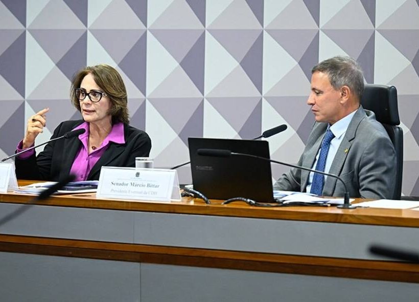 Comissão do Senado aprova projeto que restringe acesso ao aborto legal para crianças vítimas de violência sexual