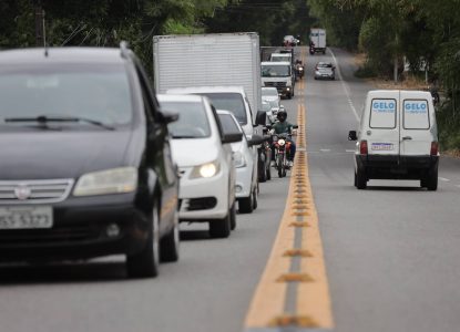 IPVA na Bahia: veículos com placa final 7 tem desconto de 8% até segunda, 29