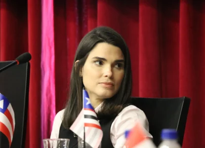 Jerônimo indica Camila Vasquez Negromonte ao Tribunal de Contas dos Municípios da Bahia