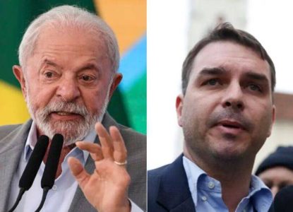 Pesquisa BTG/Nexus: Lula lidera todos os cenários da corrida eleitoral