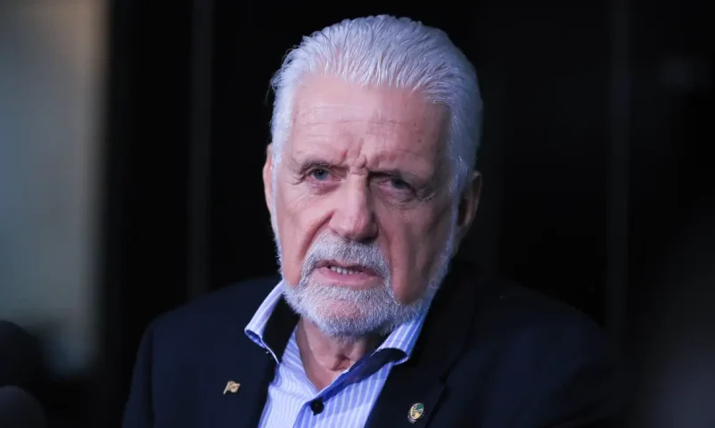 Defesa do senador Jaques Wagner pede ao STF anulação de buscas da Polícia Federal