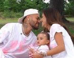 Família cresceu: Neymar e Bruna Biancardi anunciam que serão pais novamente