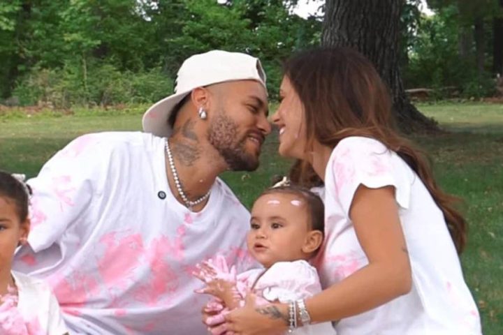 Família cresceu: Neymar e Bruna Biancardi anunciam que serão pais novamente