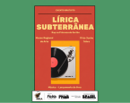 Livro resgata história do rap feirense e será lançado no Museu Regional de Arte
