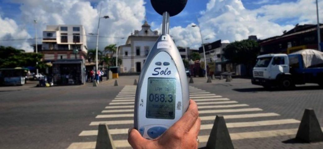 Ministério Público recomenda medidas para coibir poluição sonora em quatro municípios do sudoeste da Bahia