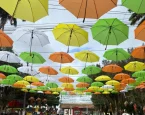 Jardim do Forró: abertura com grandes shows e transmissão da Copa do Mundo nesta sexta, 19, em São Gonçalo dos Campos