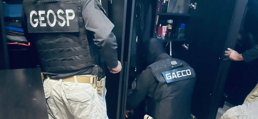 ‘Operação Trama Arquitetada’ é deflagrada contra policiais investigados por execução no interior da Bahia