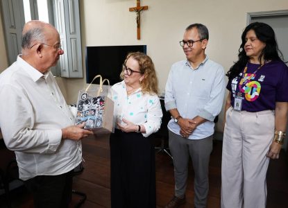 19ª edição do Festival Literário e Cultural de Feira de Santana será lançada dia 8 de julho