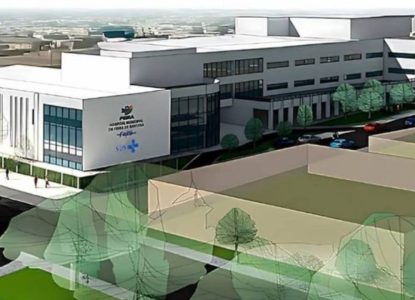 Gestão municipal declara consórcio vencedor para construção e administração do Hospital de Feira de Santana