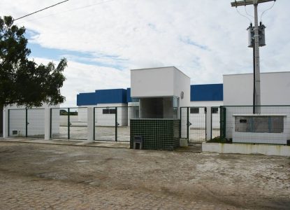 UPA de Humildes será inaugurada nesta segunda, 6