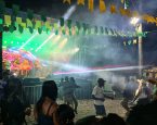 São Pedro de Morrinhos encerra Arraiá de Feira 2026 com muito forró e festa