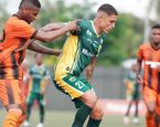 Definidos confrontos da fase semifinal do Campeonato Baiano Série B 2026; confira