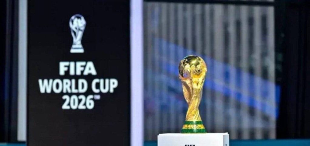 FIFA define árbitro da final da Copa do Mundo; saiba quem apita a decisão