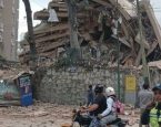 Número de mortes após terremoto na Venezuela sobe para 2.295