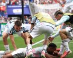 Bélgica busca virada na prorrogação, vence Senegal e avança às oitavas da Copa do Mundo