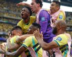 FIFA avalia alterar horário do jogo Brasil e Noruega por calor extremo