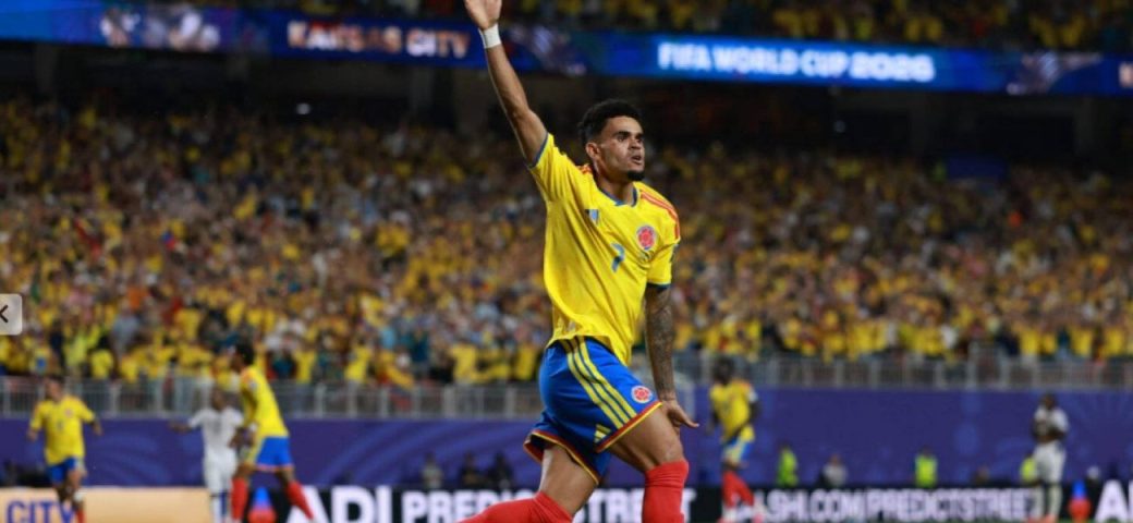 Colômbia vence Gana e garante última vaga nas oitavas da Copa do Mundo