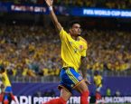 Colômbia vence Gana e garante última vaga nas oitavas da Copa do Mundo